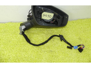 Zpětné zrcátko Volkswagen Tiguan 2024 571867502BH