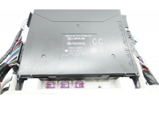 Блок предохранителей 89221-52B50, 89221-52B50 Lexus LBX