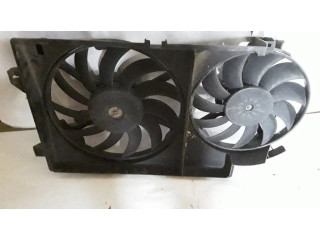 Вентилятор радиатора     05005417AD, 874734G    Chrysler Voyager 2.8