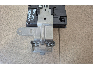 Блок управления 2591A9796R Dacia Sandero III