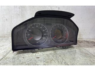 Панель приборов 31254540AA, 36000416   Volvo S80       