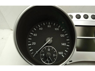 Панель приборов A2515403647 Mercedes-Benz ML W164