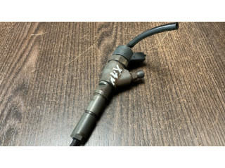 Форсунка 9635196580, 0445110008 Citroen Xantia для дизельного двигателя RHZ (DW10ATED) 2