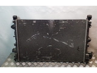 Радиатор охлаждающей жидкости