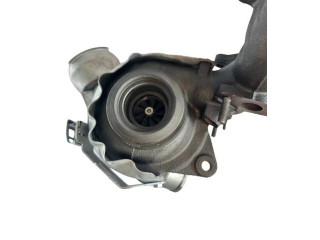 Турбина Volkswagen Golf Plus 756867, 03G253010