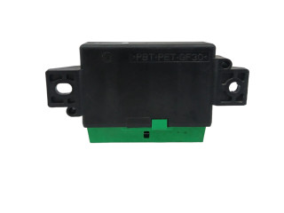 Блок управления 9675749680, 0263004465 Peugeot 2008 I