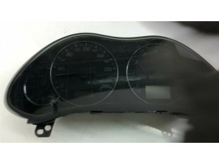 Панель приборов 8380005A90C, S882   Toyota Avensis T250       