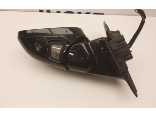 Зеркало электрическое Jaguar XJ X351 2009 - 2019 года