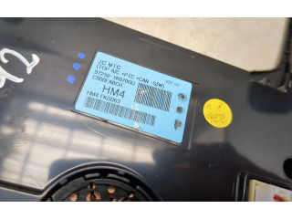 Блок управления климат-контролем 972501K070GU, C800FABCH   Hyundai ix20