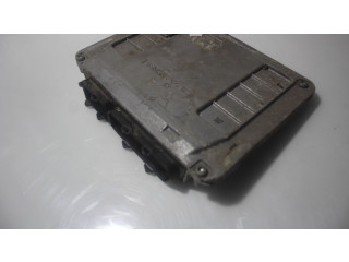 Блок управления двигателем Блок управления 5WP40845   Skoda Fabia Mk2 (5J)