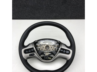 Руль Honda Civic 2006-2011 года 6050759