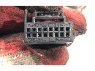 Zpětné zrcátko Audi A1 2011