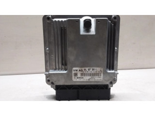 Řídící jednotka 04L907309K, 0281030170 Audi Q3 8U 2015