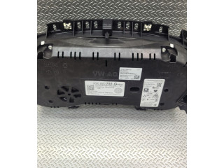 Přístrojová deska Volkswagen Passat Alltrack 2021 3G0920751G