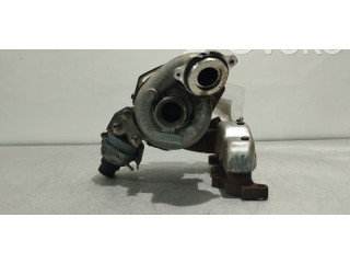 Turbodmychadlo Турбина 03L253016T, 7755171 Audi A3 S3 A3 Sportback 8P