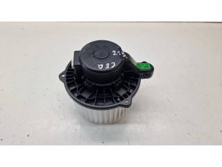 Вентилятор печки    EB1D1CDPAA, EB1D1CDPAAD0028   KIA Ceed