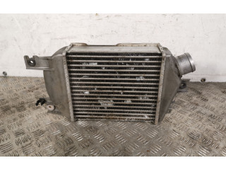 Интеркулер SICTM0180 Subaru XV 2.0