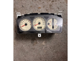 Панель приборов Mitsubishi Lancer