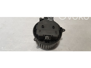 Вентилятор печки    4H1820021B   Audi A6 S6 C7 4G