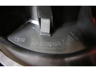 Вентилятор печки    561820015A, 561820015   Volkswagen Beetle A5