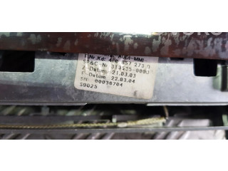 Дисплей Audi A8 S8 D3 4E