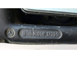 Zpětné zrcátko Mercedes-Benz E W123 1985 E10117050