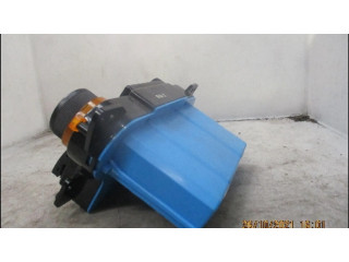 Блок управления климат-контролем 972501D711 KIA Carens II