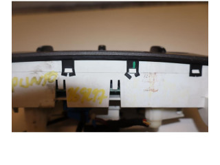 Блок управления климат-контролем 5G1140100   Fiat Grande Punto