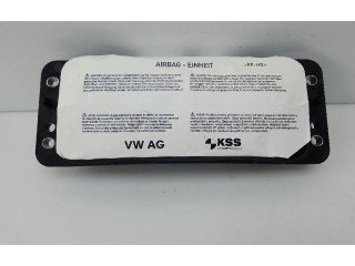 Подушка безопасности пассажира 8V0880204D   Audi A3 S3 A3 Sportback 8P