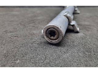 Přístrojová deska  Audi Q7 4L 2007 057130090L, 0281002854  