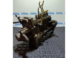 Vstřikovací čerpadlo 6060700501 Mercedes-Benz E W210