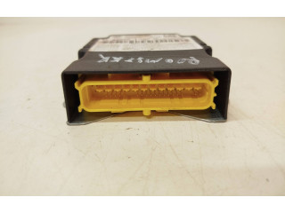 Блок подушек безопасности 6R0959655L, 0285010794   Skoda Roomster (5J)