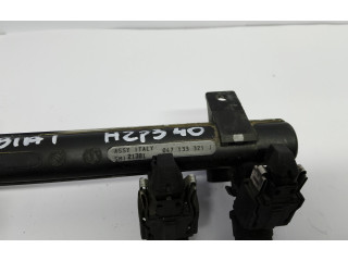 Топливная рампа 047133319, 047133321J Skoda Fabia Mk1 (6Y)