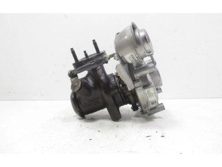 Turbodmychadlo Турбина H8201164371 Renault Sandero I