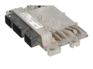 Řídící jednotka AV2112A650CB Ford Fiesta 2010