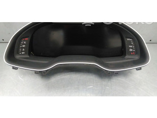 Přístrojová deska Audi Q7 4M 2016 4M0920790A