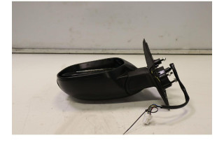 Зеркало электрическое Mitsubishi Outlander 2007 - 2012 года