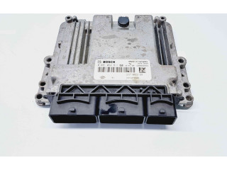 Řídící jednotka 237106319R, K9K628   Renault Clio IV 2018