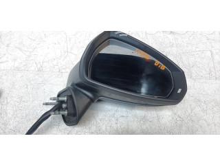 Зеркало электрическое        Audi A3 8Y  2020 -  года   