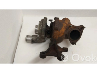Turbodmychadlo Турбина 4M5Q6K682AG Ford Focus 1.8