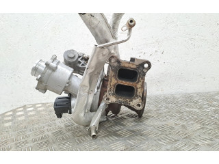 Turbodmychadlo Турбина 06K145654G, 06K145655B Volkswagen Tiguan