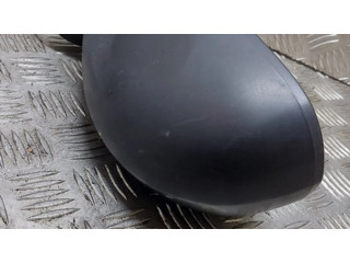 Зеркало электрическое левое Dacia Logan I 2004-2012 года