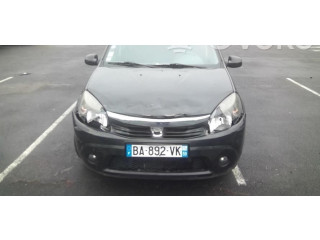 Ручка стеклоочистителей 6001551357 Dacia Sandero