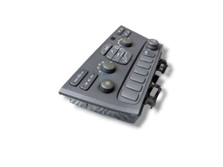 Блок управления климат-контролем 8651242   Volvo V70
