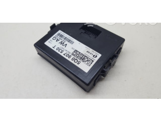 Блок управления 5Q0907530T, 535091RB0   Volkswagen Golf VII