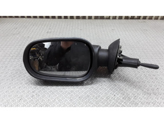 Зеркало (механическое)    левое   Dacia Logan I  2004-2012 года   