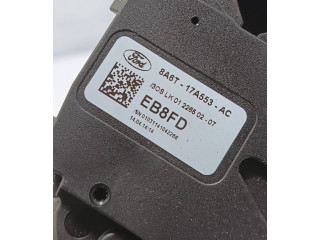 Ручка стеклоочистителей 8A6T17A553AC, LK0122650207   Ford Fiesta