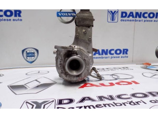 Turbodmychadlo Турбина 55221457 Fiat Freemont