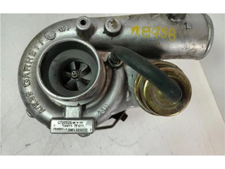 Turbodmychadlo Турбина GT2052S   Nissan Terrano   TD27TI