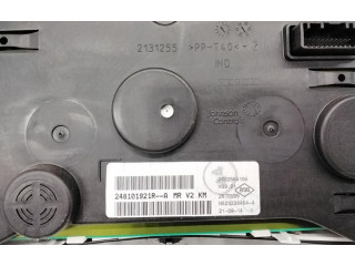 Панель приборов 248102645R, 248102645R Dacia Sandero